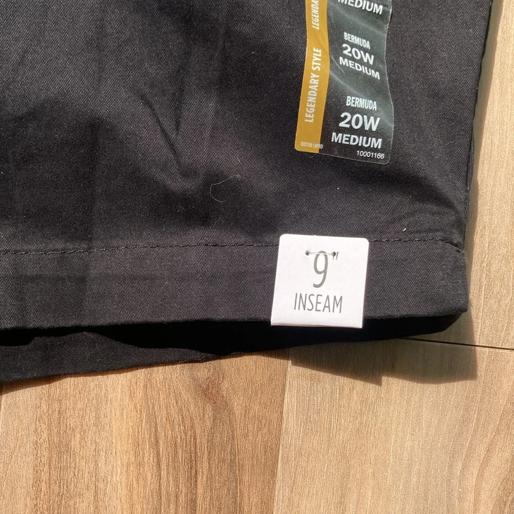 Relisted Lee midrise Bermuda short legendary style for all day comfort 20W - Picture 6 of 17